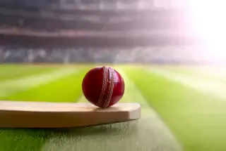 Swimming Pool at Hiranandani Estates