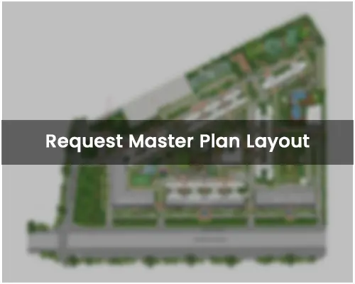 Hiranandani Estates Master Plan Layout