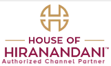 Hiranandani Estates Logo